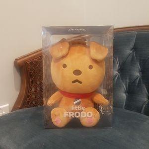 Korean kakao friends little frodo